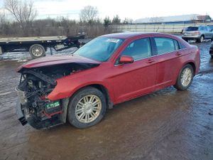 Chrysler Sebring TOURING 2.4L 4 2008