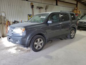 Honda Pilot EXL 3.5L 6 2011