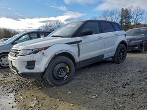 Land Rover Range Rover PURE 2.0L 4 2015