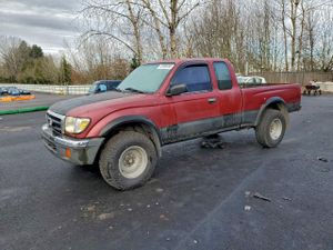 Toyota Tacoma XTRACAB 3.4L 6 1998