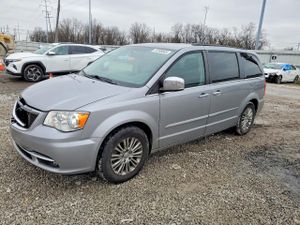 Chrysler Town & Country TOURING L 3.6L 6 2015