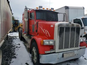 Peterbilt 378 6 2006