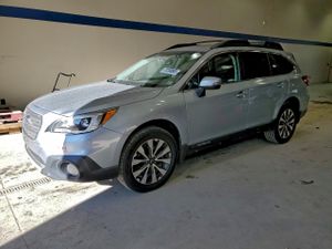 Subaru Outback 3.6R LIMITED 3.6L 6 2015