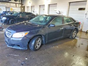 Chevrolet Malibu 1LT 2.5L 4 2013