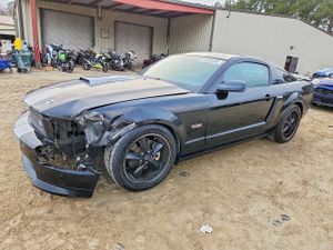 Ford Mustang GT 4.6L 8 2007
