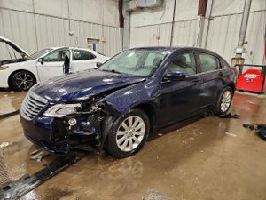 Chrysler 200 TOURING 2.4L 4 2014