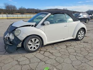 Volkswagen Beetle S 2.5L 5 2009