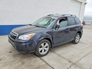 Subaru Forester 2.5I PREMIUM 2.5L 4 2014