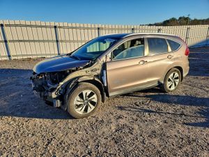 Honda CR-V TOURING 2.4L 4 2015