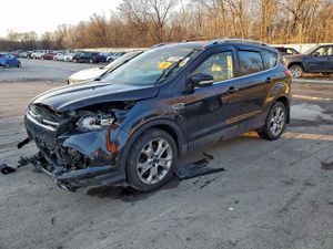 Ford Escape TITANIUM 1.6L 4 2014