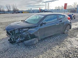 Hyundai Veloster 1.6L 4 2015
