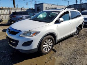 Mazda CX-9 3.7L 6 2010