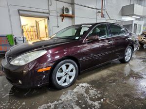 Lexus ES 330 3.3L 6 2005