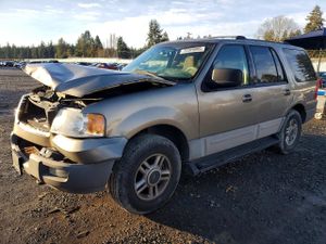 Ford Expedition XLT 5.4L 8 2003