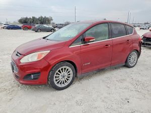 Ford C-series SEL 2.0L 4 2013