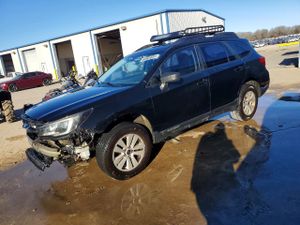 Subaru Outback 2.5I 2.5L 4 2019