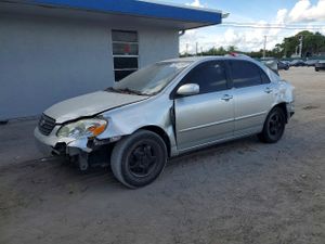 Toyota Corolla CE 1.8L 4 2003