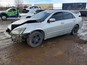 Honda Accord SE 2.4L 4 2007