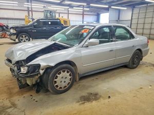 Honda Accord SE 2.3L 4 2002