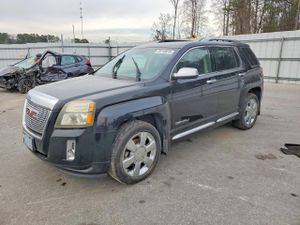 GMC Terrain DENALI 3.6L 6 2015