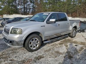 Lincoln Mark 5.4L 8 2006