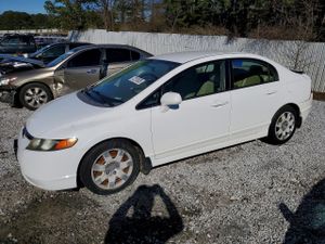 Honda Civic LX 1.8L 4 2008