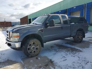 Ford F-250 SUPER DUTY 6.4L 8 2010