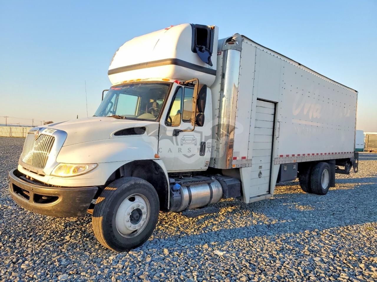 International DuraStar / 4000 4300 6.7L 6 2015