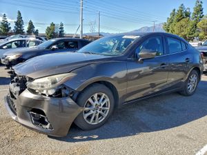 Mazda 3 TOURING 2.0L 4 2014