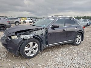 Infiniti FX 3.5L 6 2011