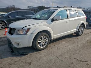 Dodge Journey SXT 2.4L 4 2014