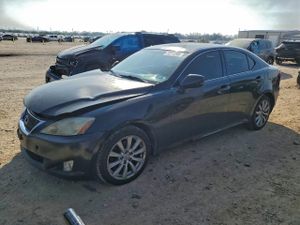 Lexus IS 250 2.5L 6 2006