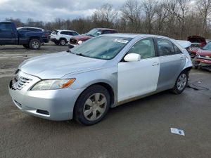 Toyota Camry CE 2.4L 4 2008