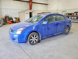 Nissan Sentra 2.0 2.0L 4 2012