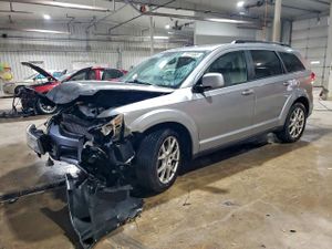 Dodge Journey SXT 3.6L 6 2015