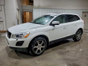 Volvo XC60 T6 3.0L 6 2012