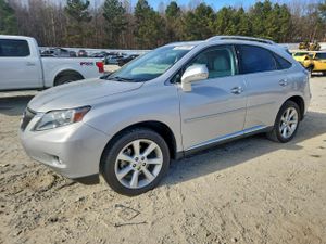 Lexus RX 350 3.5L 6 2010