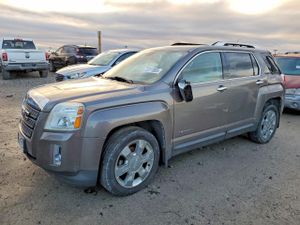 GMC Terrain SLT 3.0L 6 2011
