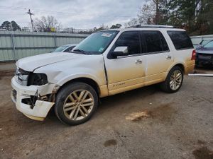 Ford Expedition PLATINUM 3.5L 6 2015