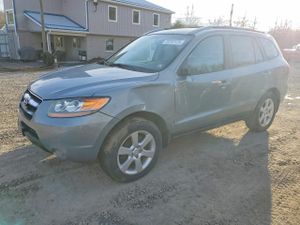 Hyundai Santa Fe SE 3.3L 6 2007