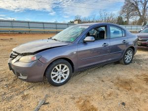 Mazda 3 I 2.0L 4 2007