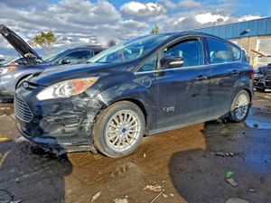 Ford C-series PREMIUM SEL 2.0L 4 2015