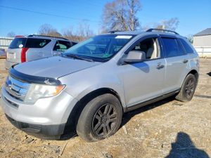 Ford Edge SE 3.5L 6 2009