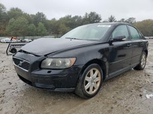 Volvo S40 2.4I 2.4L 5 2005