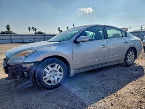 Nissan Altima 2.5 2.5L 4 2009
