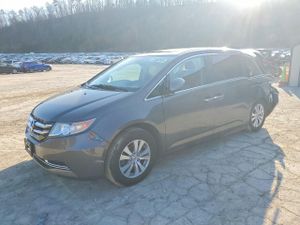 Honda Odyssey EXL 3.5L 6 2014