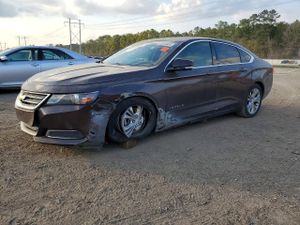 Chevrolet Impala LT 2.5L 4 2015