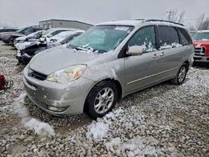 Toyota Sienna XLE 3.3L 6 2004