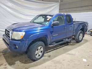 Toyota Tacoma ACCESS CAB 4.0L 6 2005
