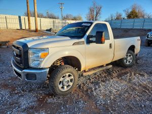 Ford F-250 SUPER DUTY 6.2L 8 2015